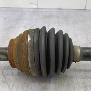 Cardan gauche (transmission) VOLKSWAGEN GOLF PLUS PHASE 2 Essence