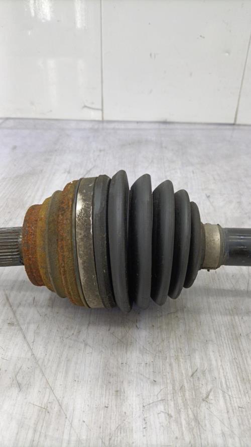 Cardan gauche (transmission) VOLKSWAGEN GOLF PLUS PHASE 2 Essence