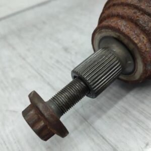 Cardan gauche (transmission) VOLKSWAGEN GOLF 6 Diesel