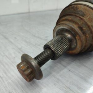 Cardan gauche (transmission) VOLKSWAGEN GOLF 7 PHASE 1