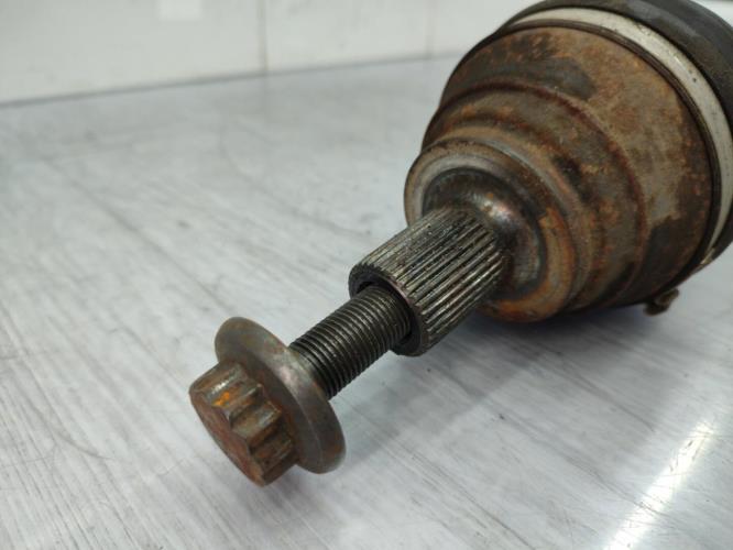 Cardan gauche (transmission) VOLKSWAGEN GOLF 7 PHASE 1