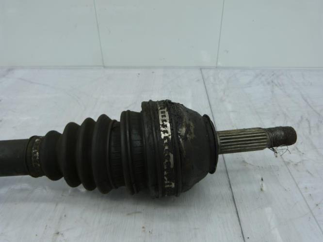 Cardan gauche (transmission) RENAULT