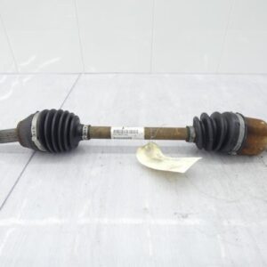 Cardan gauche (transmission) FORD FIESTA 6 PHASE 1 Diesel