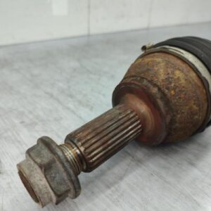 Cardan gauche (transmission) FORD FIESTA 6 PHASE 1