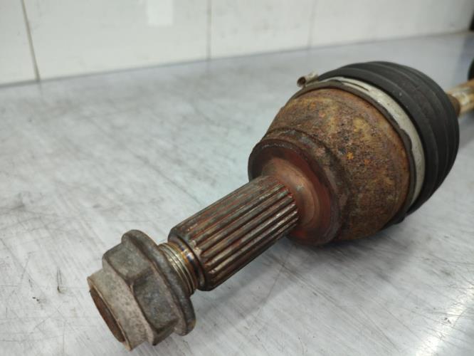 Cardan gauche (transmission) FORD FIESTA 6 PHASE 1