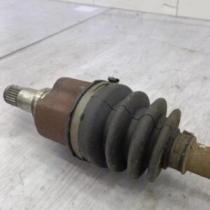 Cardan gauche (transmission) FORD FIESTA 6 PHASE 1 Diesel