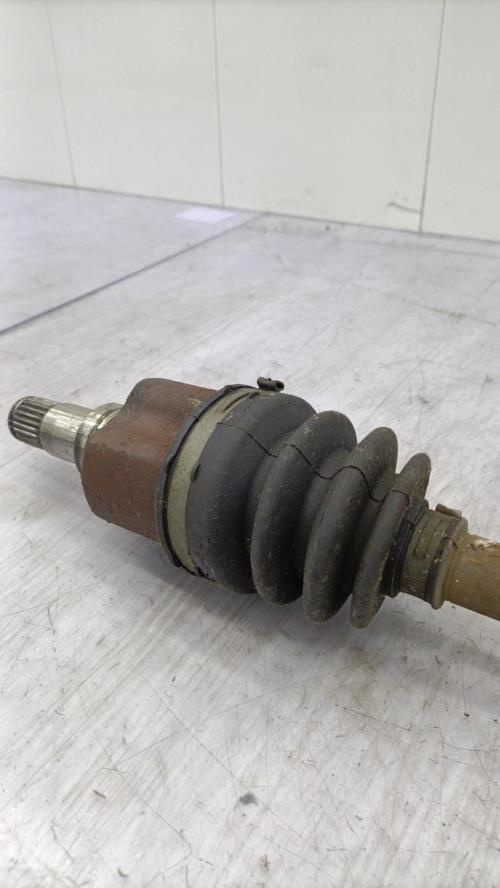 Cardan gauche (transmission) FORD FIESTA 6 PHASE 1 Diesel