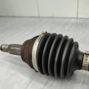 Cardan gauche (transmission) FORD FIESTA 6 PHASE 1 Essence