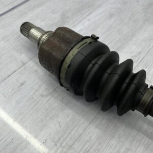 Cardan gauche (transmission) FORD FIESTA 6 PHASE 1 Essence