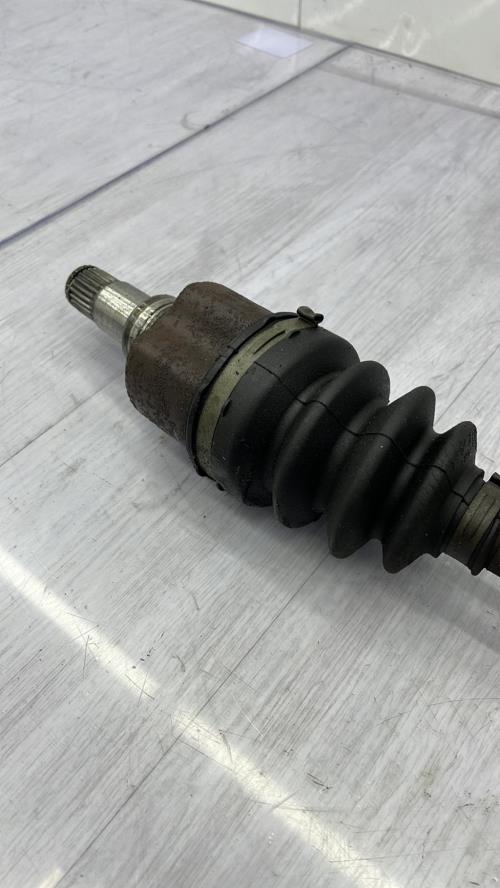 Cardan gauche (transmission) FORD FIESTA 6 PHASE 1 Essence