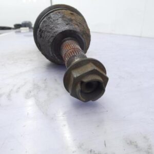 Cardan gauche (transmission) OPEL ZAFIRA B PHASE 1 Diesel