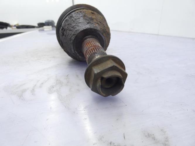 Cardan gauche (transmission) OPEL ZAFIRA B PHASE 1 Diesel