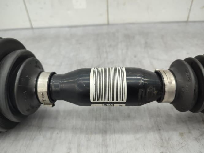 Cardan gauche (transmission) MERCEDES CLASSE A 176 PHASE 1 Diesel
