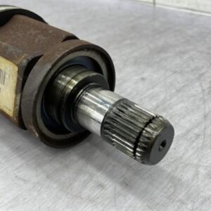 Cardan gauche (transmission) BMW X3 E83 PHASE 2 Diesel