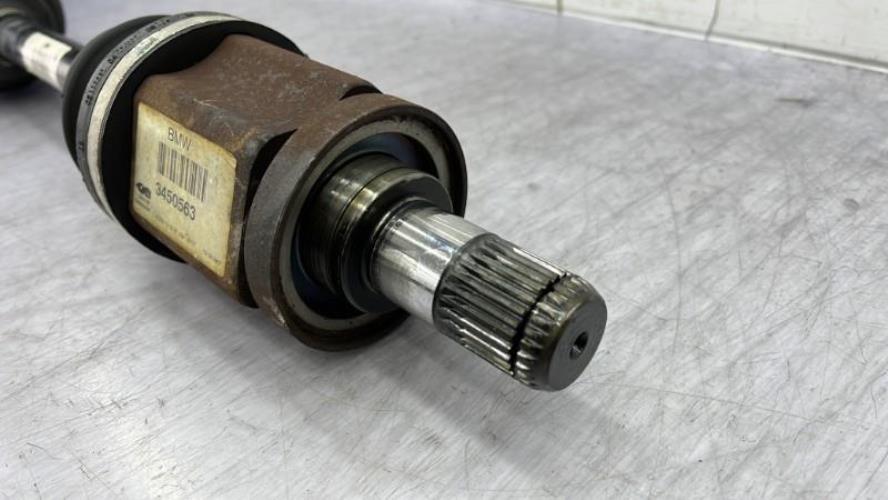 Cardan gauche (transmission) BMW X3 E83 PHASE 2 Diesel