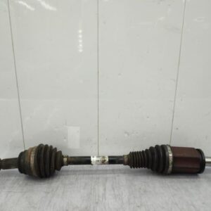 Cardan gauche (transmission) BMW X5 E70 PHASE 2 Diesel