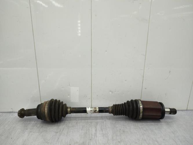 Cardan gauche (transmission) BMW X5 E70 PHASE 2 Diesel