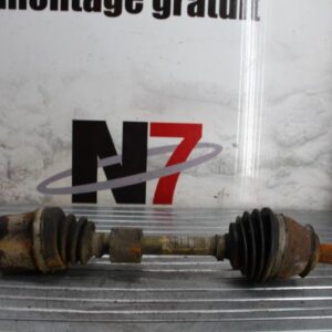 Cardan gauche (transmission) MINI MINI 2 R56 PHASE 1 Diesel