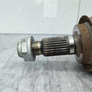 Cardan gauche (transmission) MINI MINI 2 R56 PHASE 1 Essence