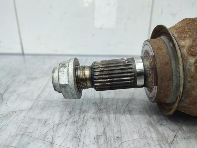 Cardan gauche (transmission) MINI MINI 2 R56 PHASE 1 Essence