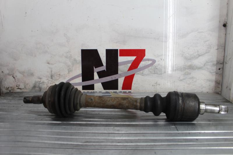 Cardan gauche (transmission) PEUGEOT 306 PHASE 1 Diesel