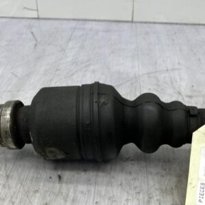 Cardan gauche (transmission) PEUGEOT 306 PHASE 2 Diesel