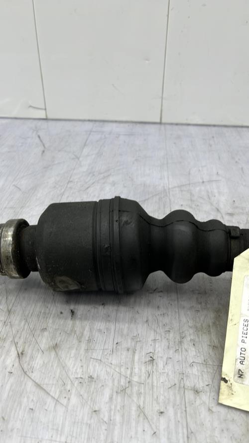 Cardan gauche (transmission) PEUGEOT 306 PHASE 2 Diesel