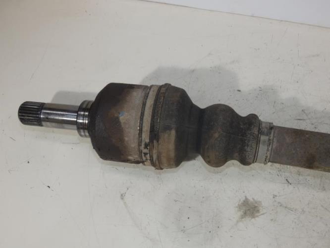 Cardan gauche (transmission) PEUGEOT 306 BREAK Diesel