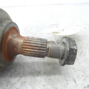 Cardan gauche (transmission) PEUGEOT 306 PHASE 2 Diesel