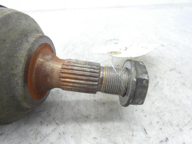 Cardan gauche (transmission) PEUGEOT 306 PHASE 2 Diesel