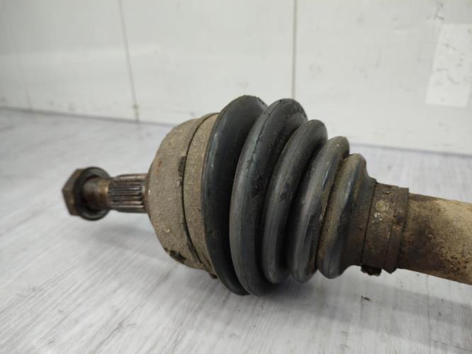 Cardan gauche (transmission) PEUGEOT 306 PHASE 2 Diesel