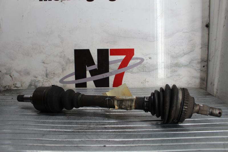 Cardan gauche (transmission) PEUGEOT 406 PHASE 2 Diesel