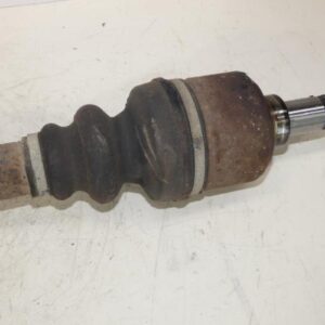 Cardan gauche (transmission) PEUGEOT 406 PHASE 2 Diesel