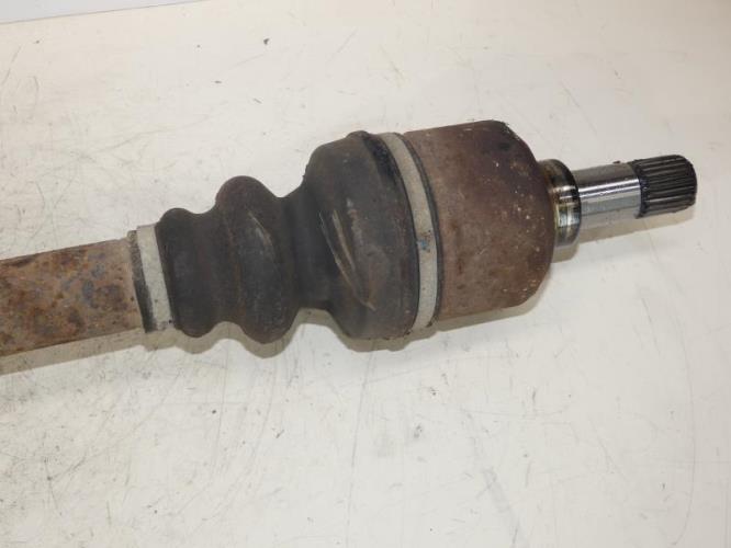 Cardan gauche (transmission) PEUGEOT 406 PHASE 2 Diesel