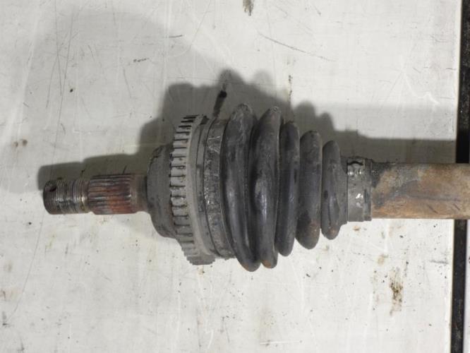 Cardan gauche (transmission) PEUGEOT 206 PHASE 1 BREAK Diesel