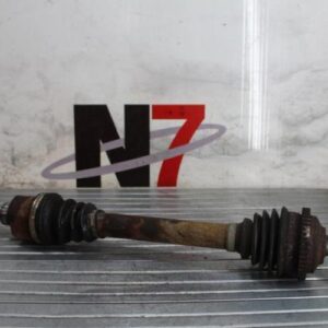 Cardan gauche (transmission) PEUGEOT Essence