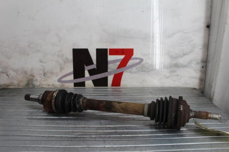 Cardan gauche (transmission) PEUGEOT Essence
