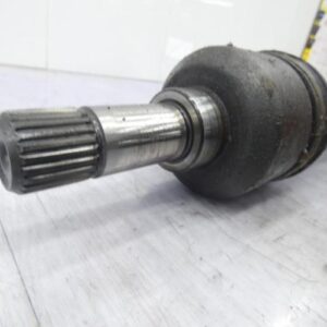 Cardan gauche (transmission) PEUGEOT 206 PHASE 1 BREAK Diesel