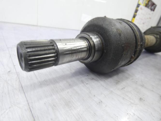 Cardan gauche (transmission) PEUGEOT 206 PHASE 1 BREAK Diesel