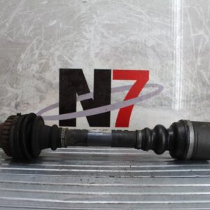 Cardan gauche (transmission) PEUGEOT 306 PHASE 2 Essence