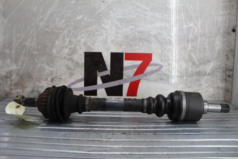 Cardan gauche (transmission) PEUGEOT 306 PHASE 2 Essence