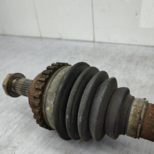 Cardan gauche (transmission) PEUGEOT 306 PHASE 2 Essence