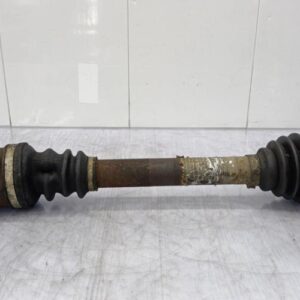 Cardan gauche (transmission) PEUGEOT 306 PHASE 2 Essence