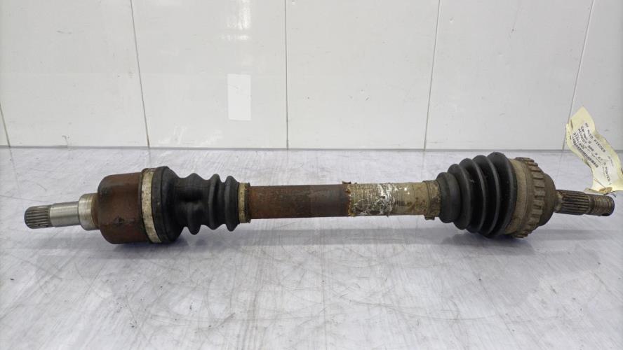 Cardan gauche (transmission) PEUGEOT 306 PHASE 2 Essence