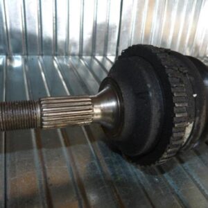 Cardan gauche (transmission) PEUGEOT 206 PHASE 1 Diesel
