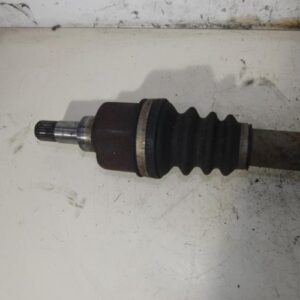 Cardan gauche (transmission) PEUGEOT 206 PHASE 1 Diesel