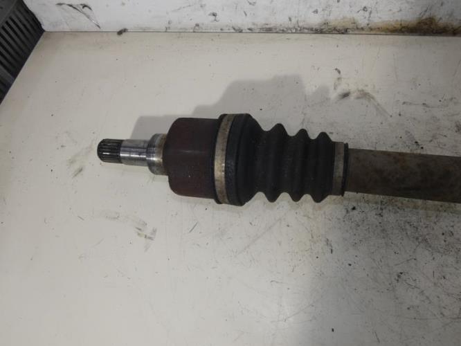 Cardan gauche (transmission) PEUGEOT 206 PHASE 1 Diesel