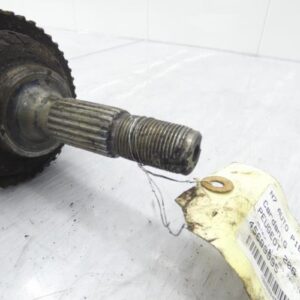 Cardan gauche (transmission) PEUGEOT 206 PHASE 1 Diesel