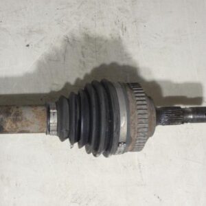 Cardan gauche (transmission) PEUGEOT 406 COUPE Diesel