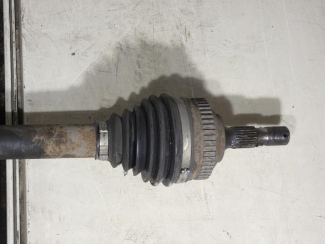 Cardan gauche (transmission) PEUGEOT 406 COUPE Diesel
